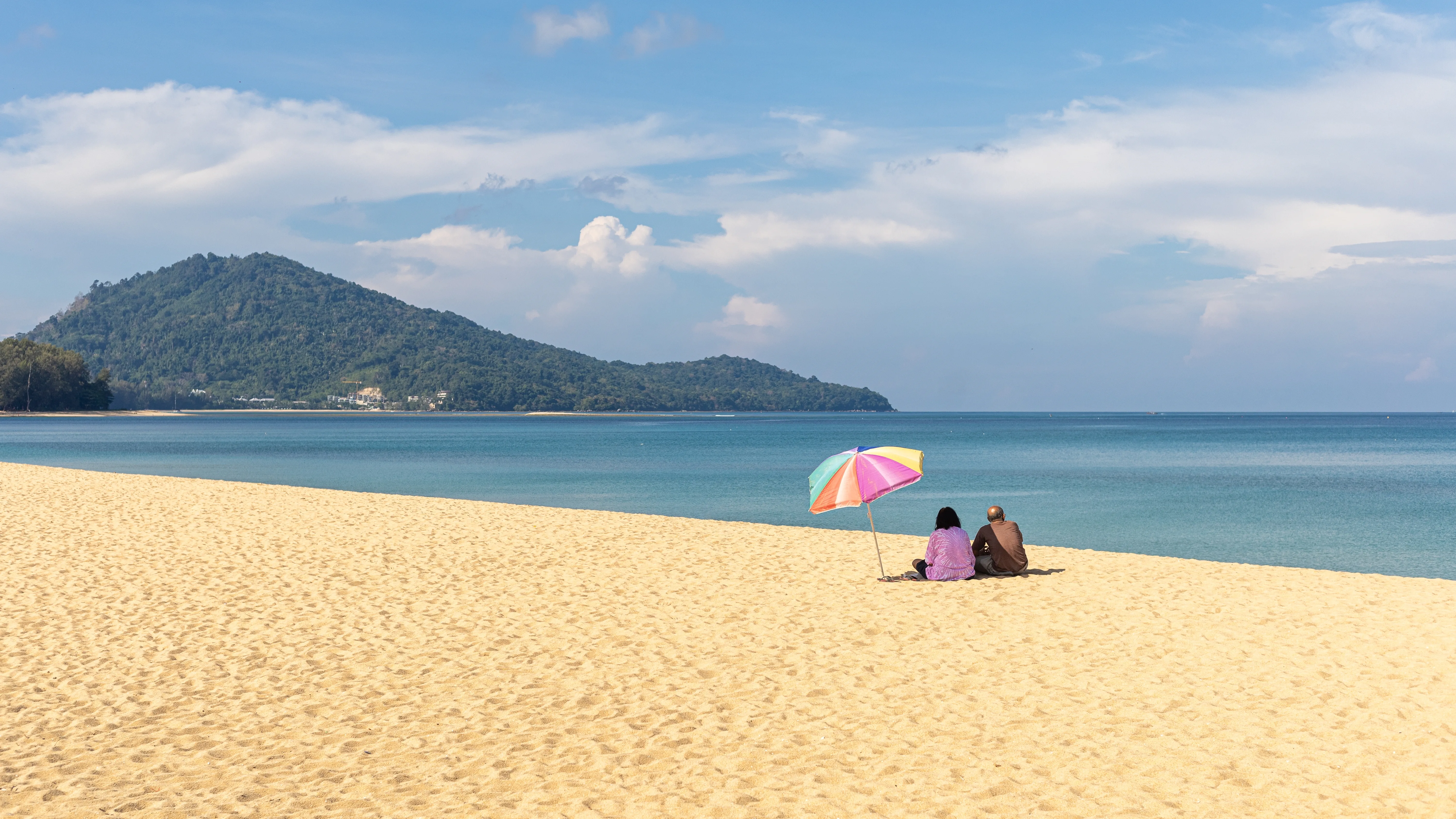 Mai Khao Beach