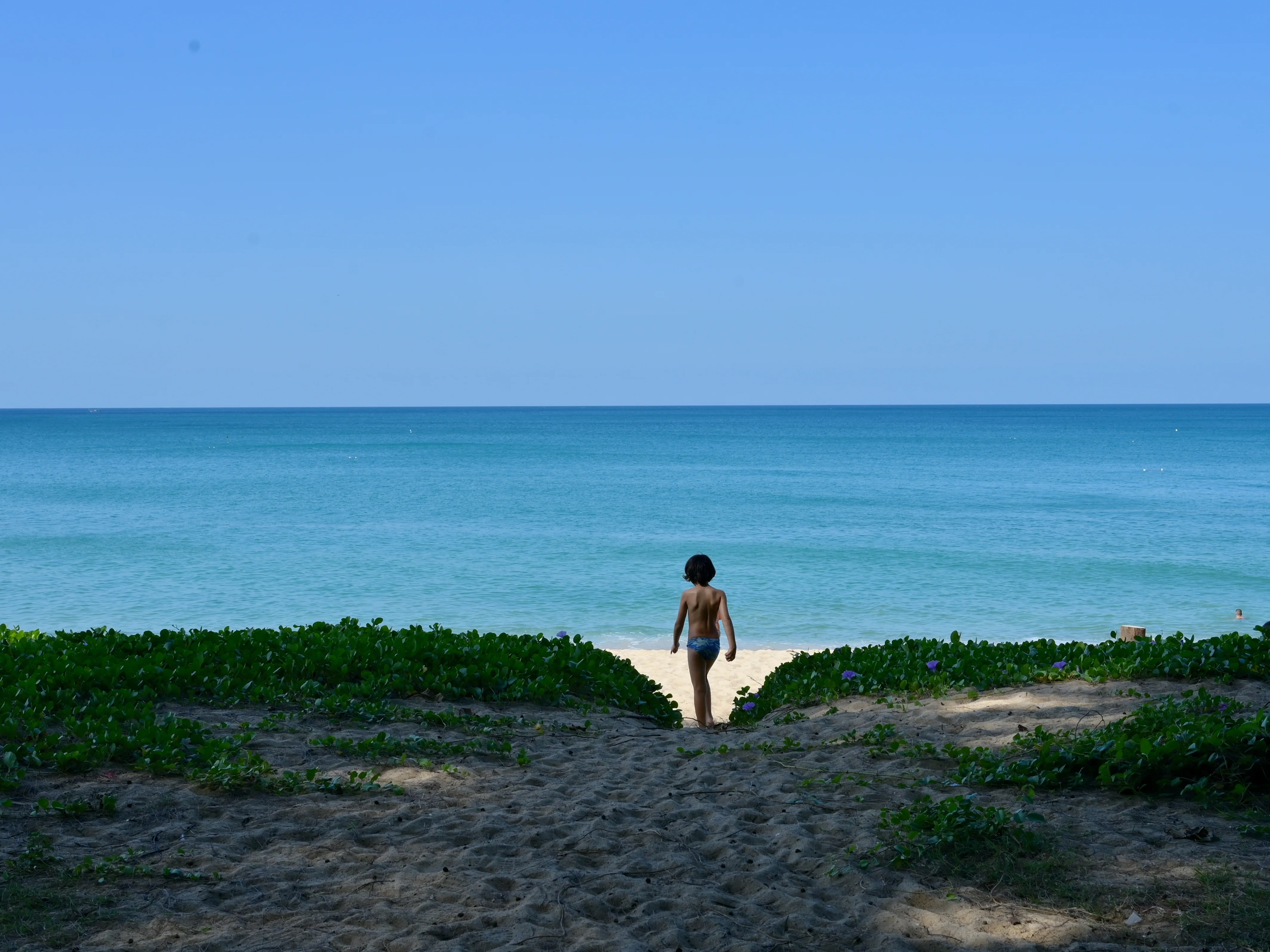 Mai Khao Beach