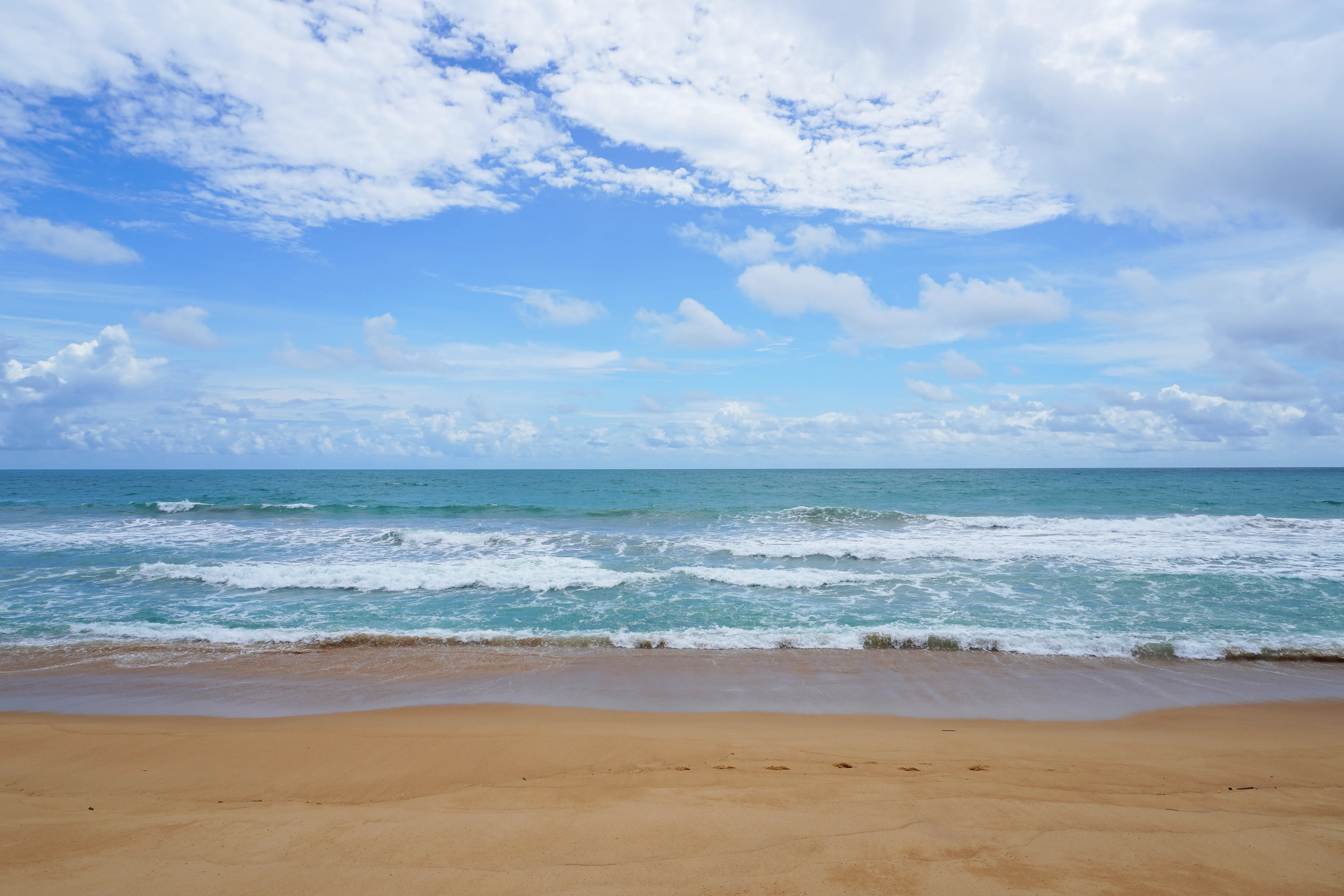 Mai Khao Beach