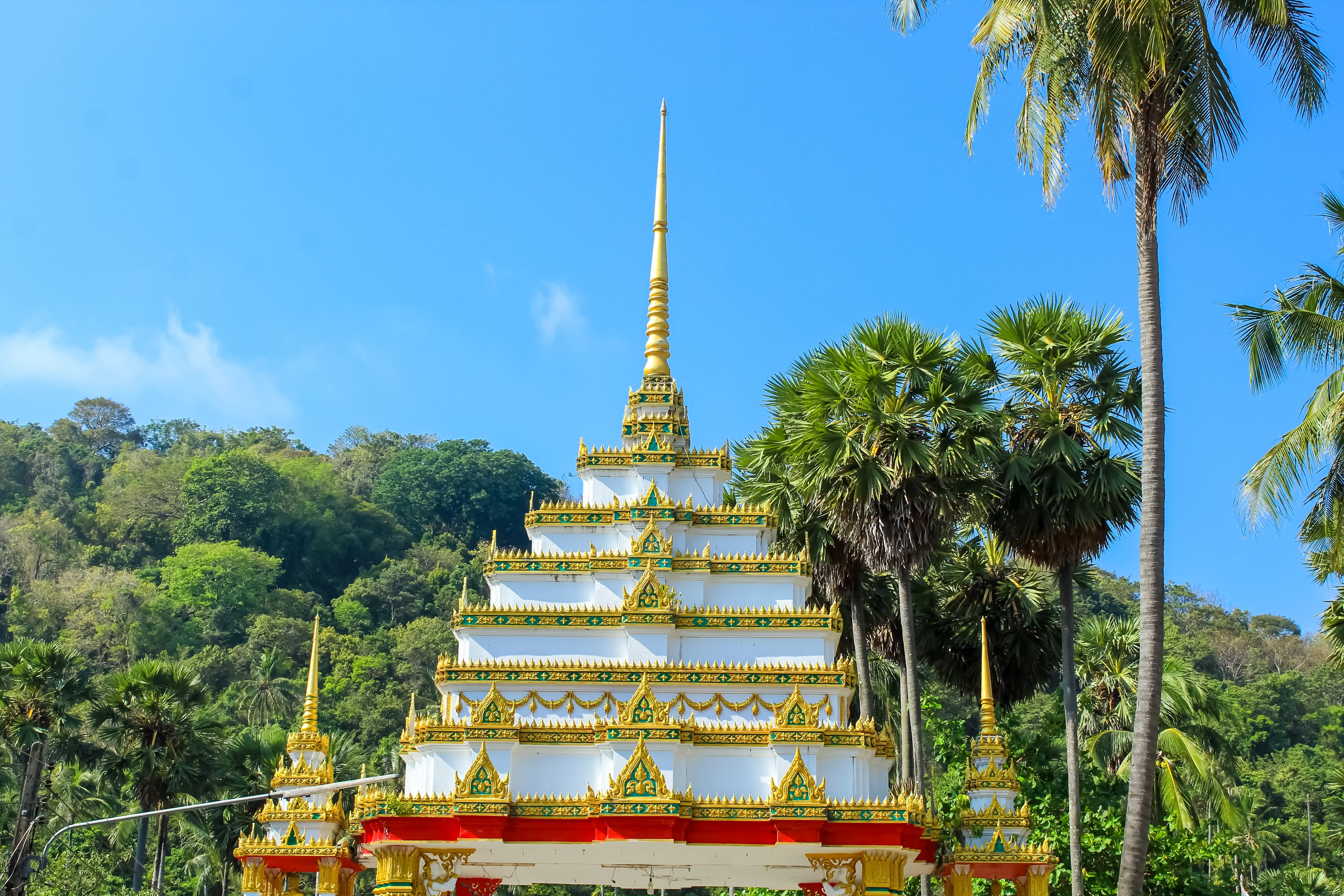 Nai Harn Beach, Phuket