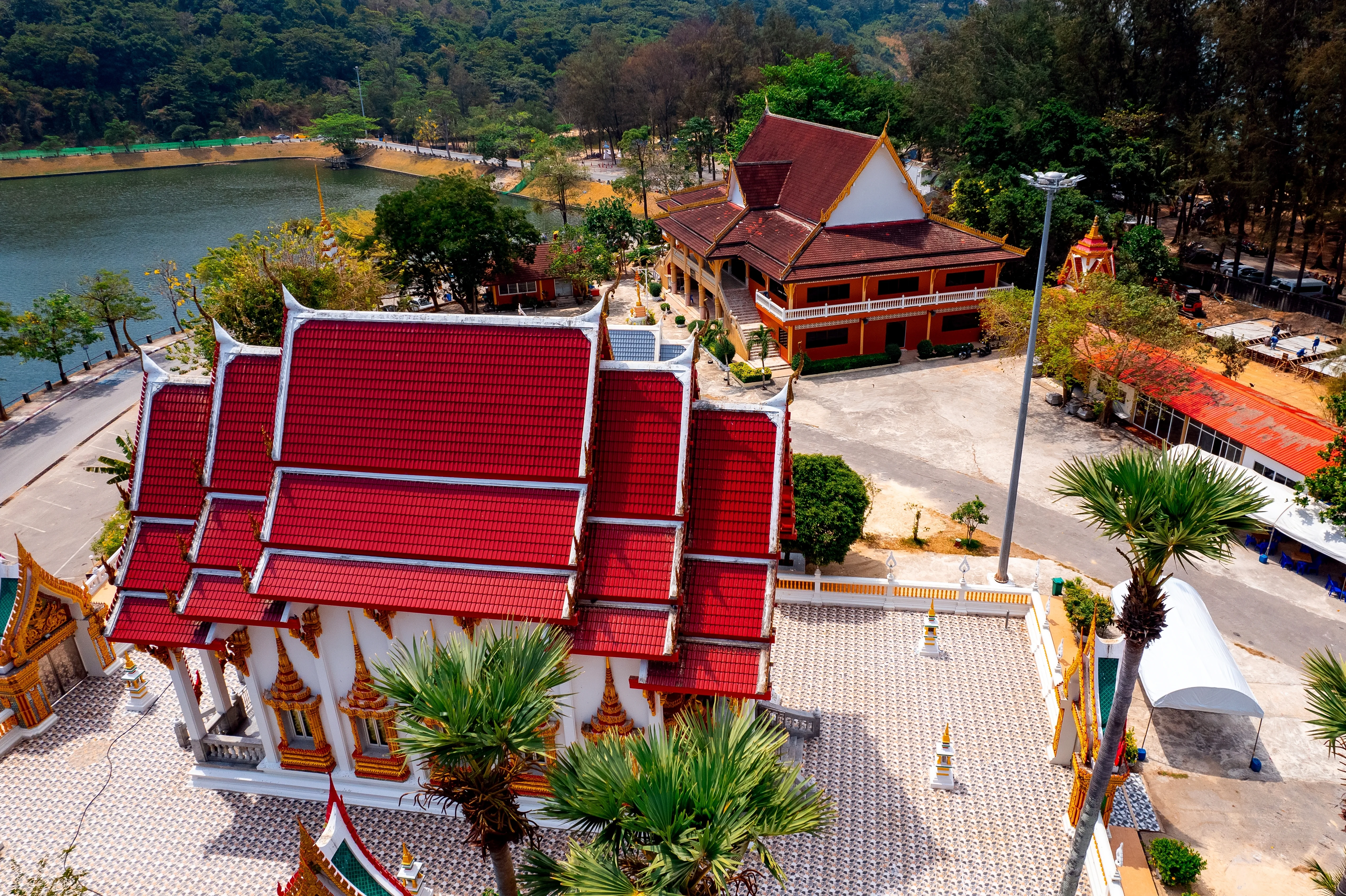 Nai Harn Beach, Phuket