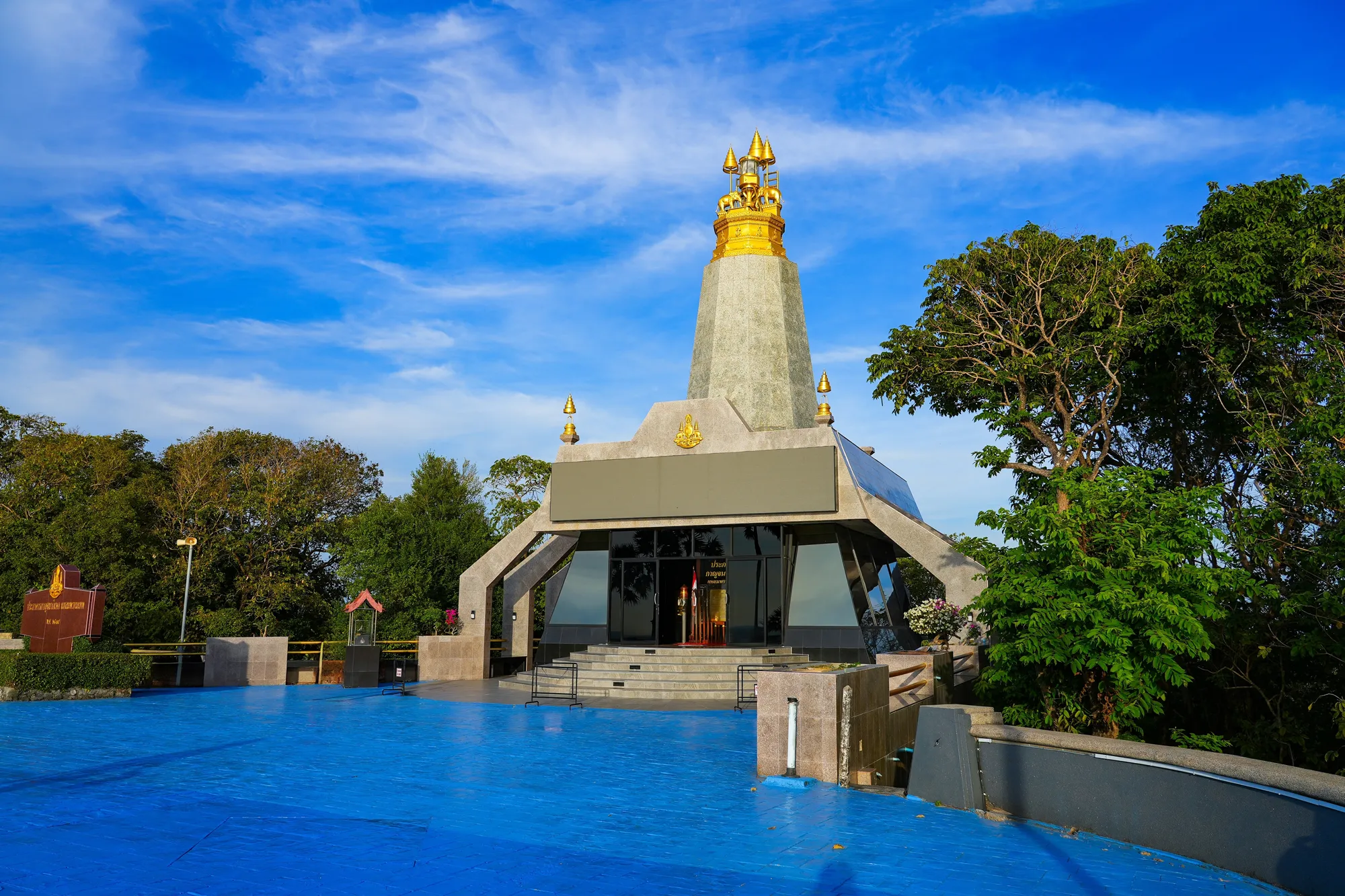 Phuket's Promthep Cape
