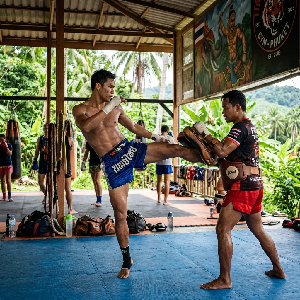 Rawai Beach, Phuket