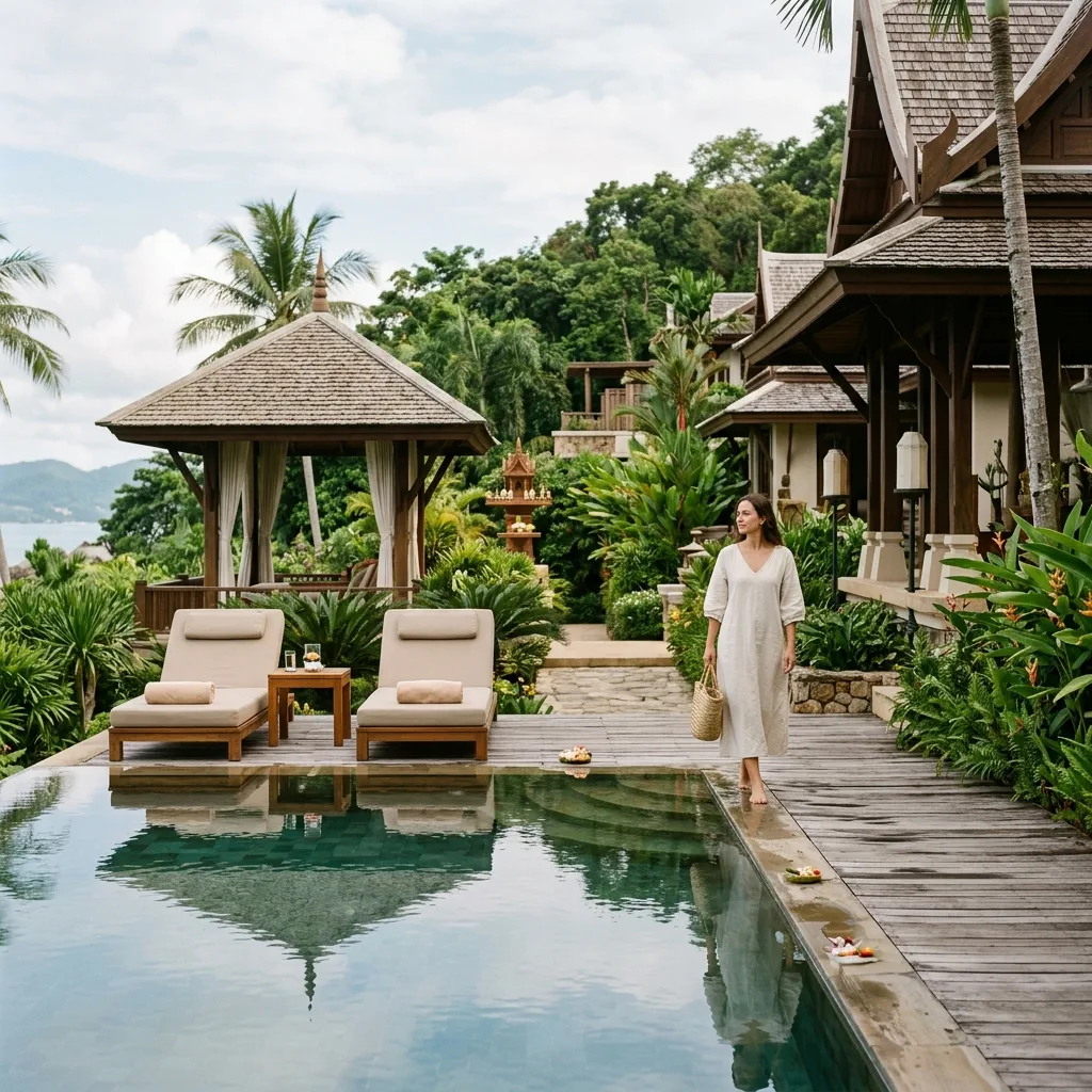 Rawai Beach, Phuket