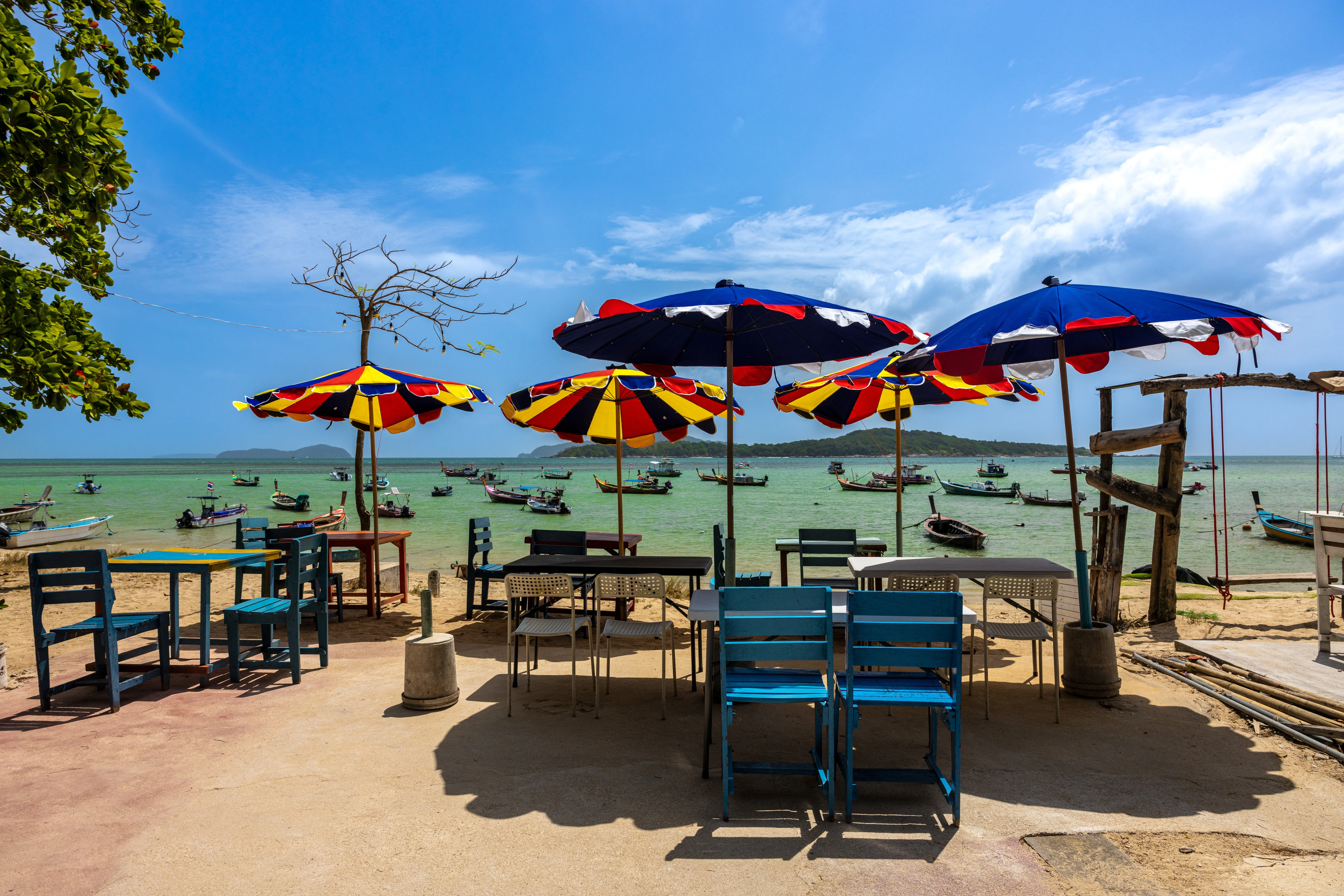 Rawai Beach, Phuket