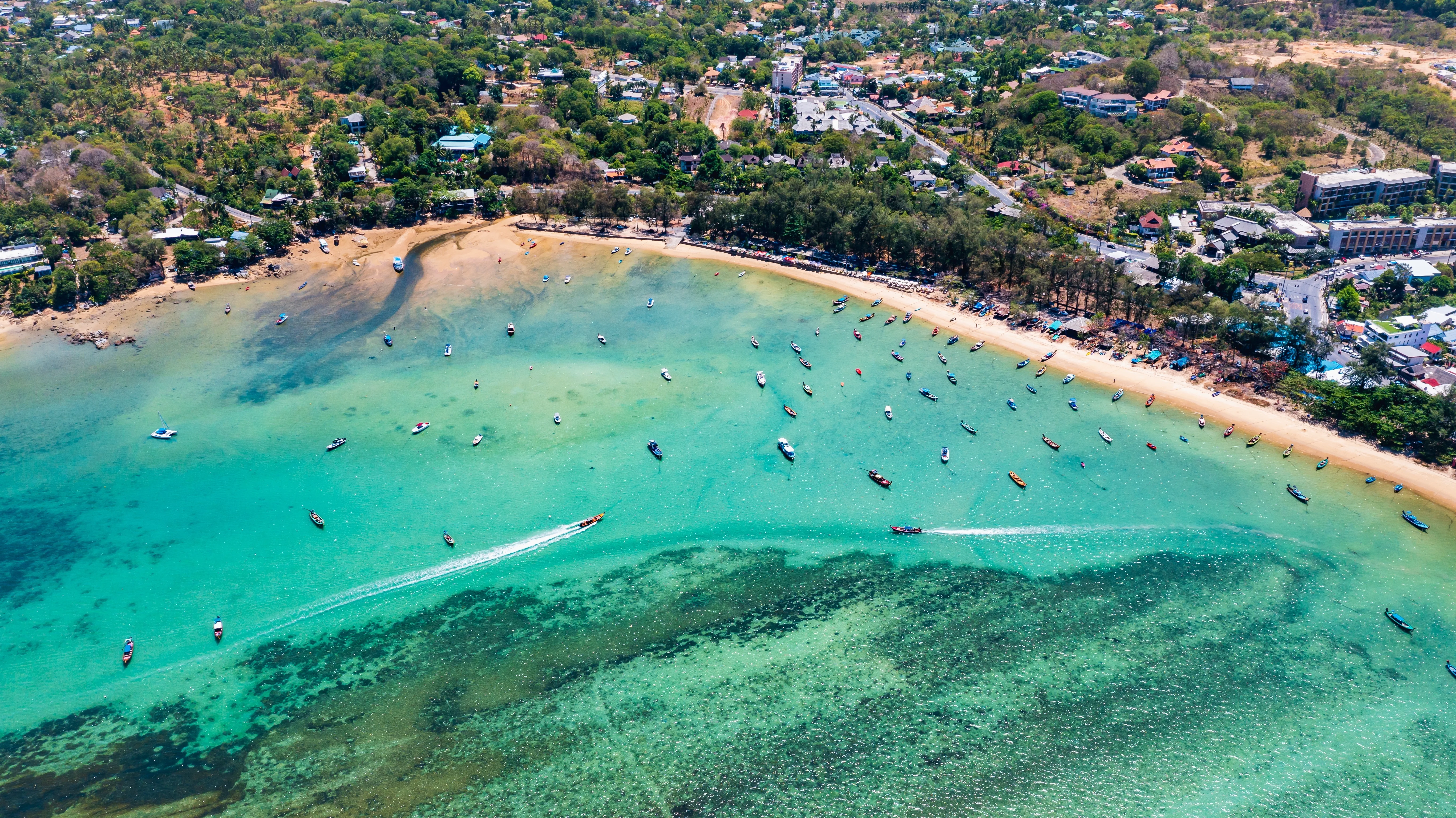 Rawai Beach
