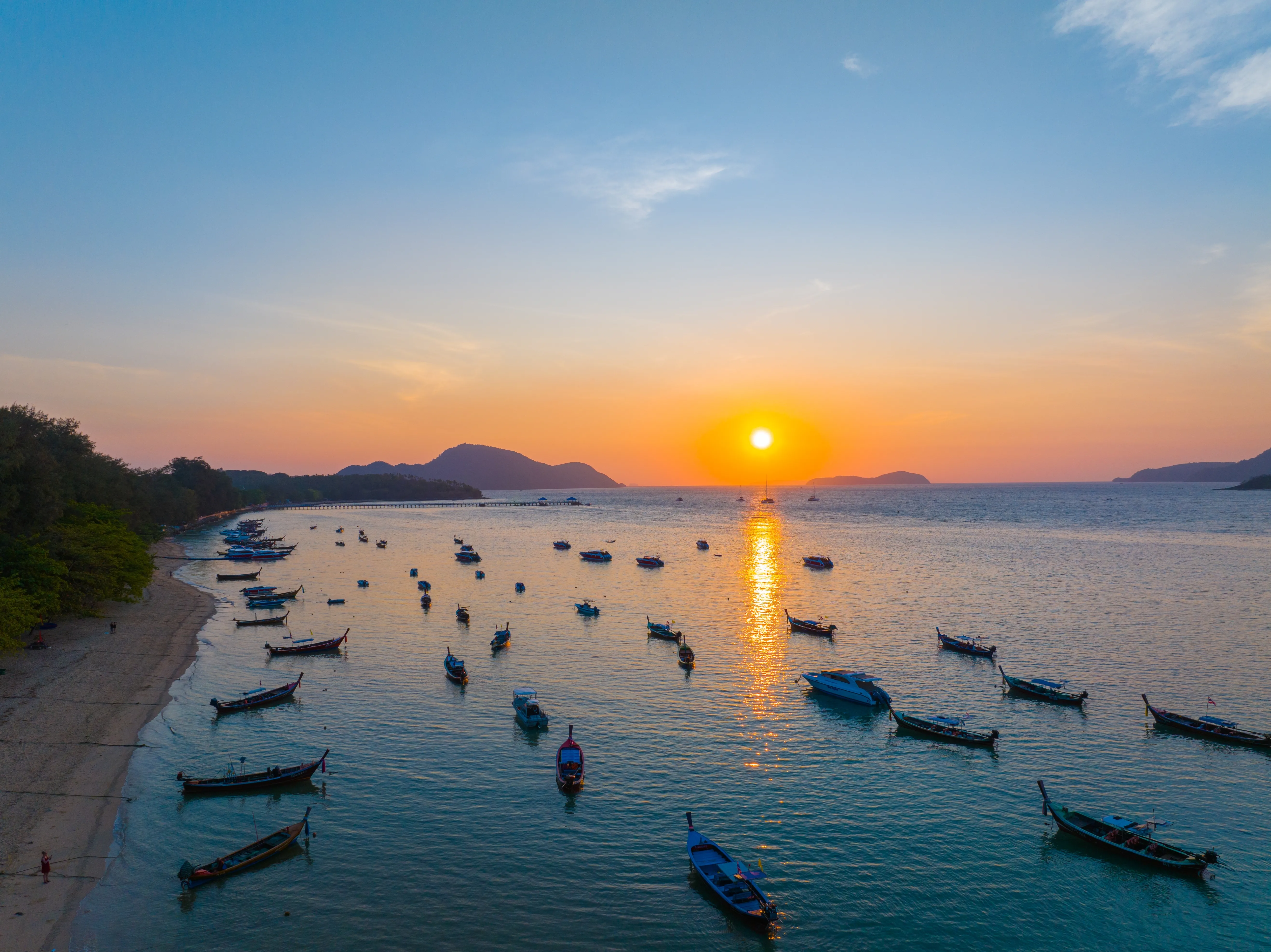Rawai Beach, Phuket