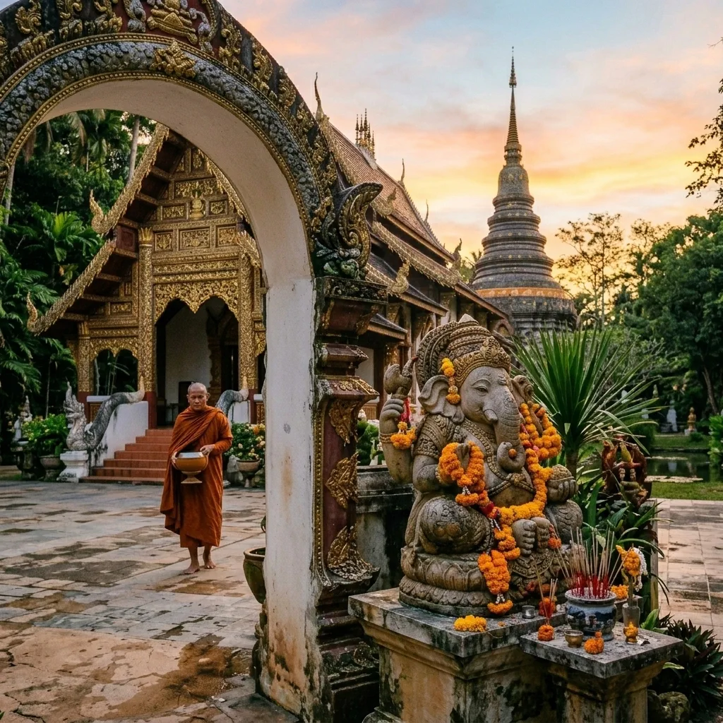 Wat Cherngtalay