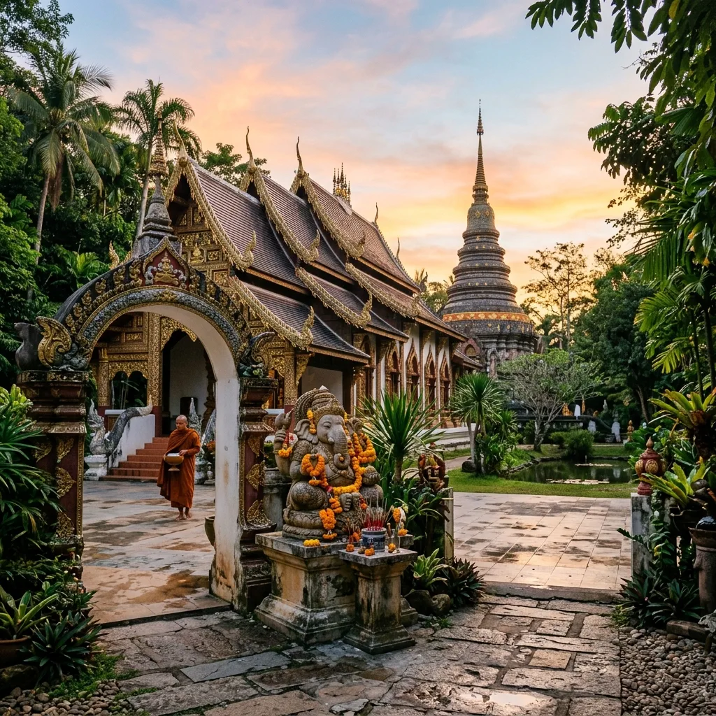 Wat Cherngtalay