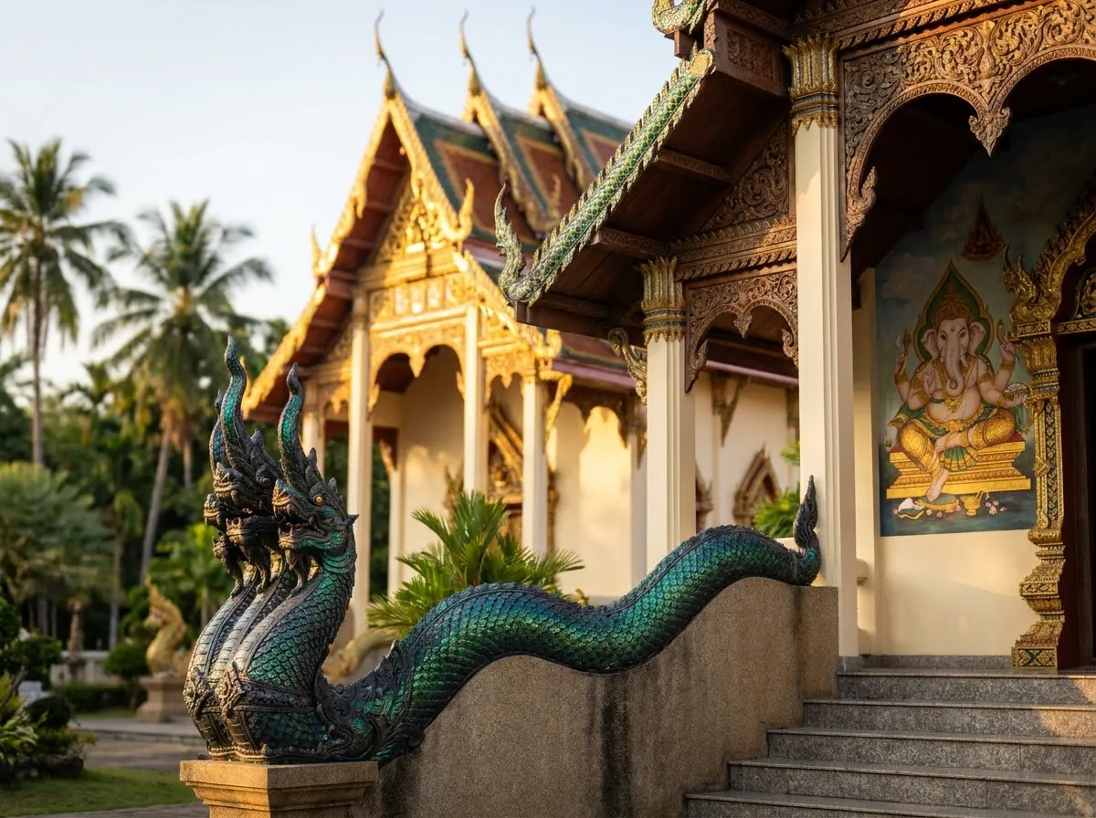 Wat Cherngtalay